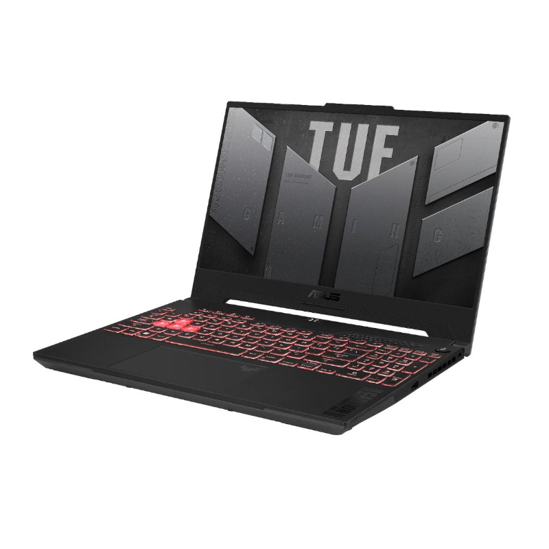 asus tuf a15 ryzen 7 7735hs rtx 4060 specs